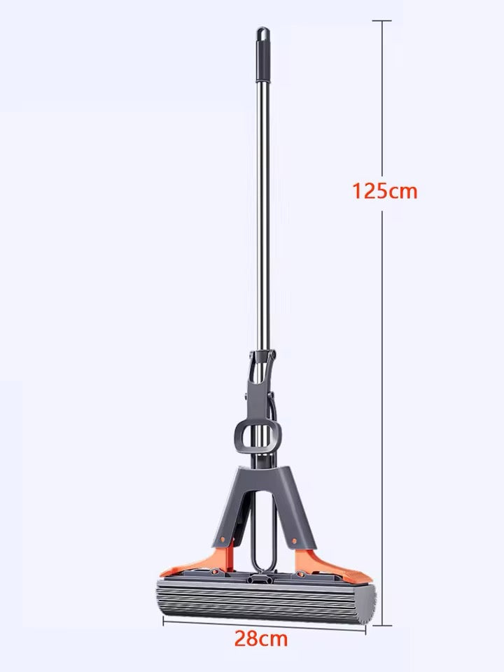 Mini All - Purpose Cleaning Rod