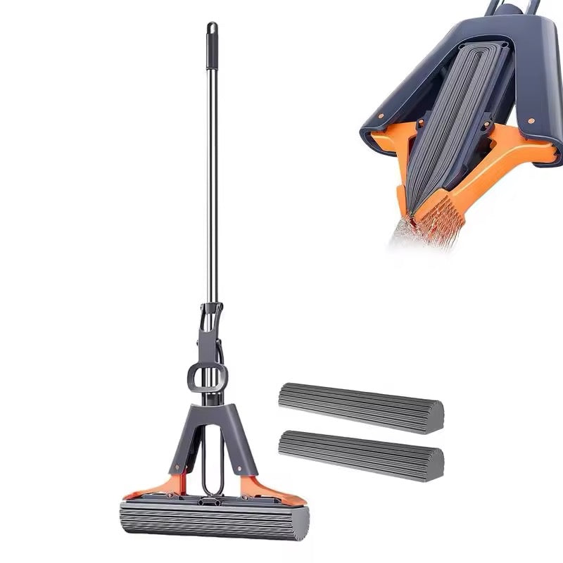 Mini All - Purpose Cleaning Rod
