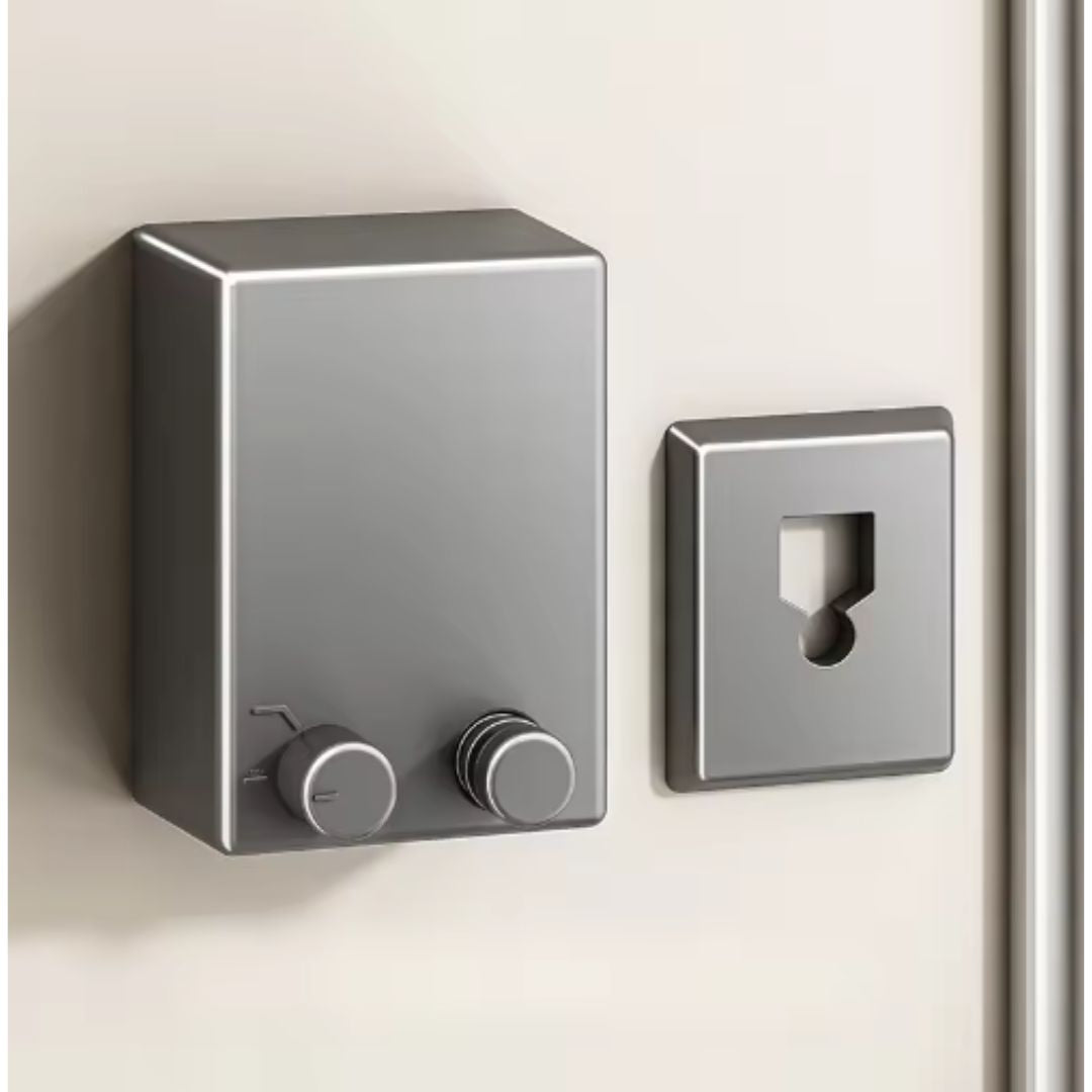 Practical Pull - Out Clothesline