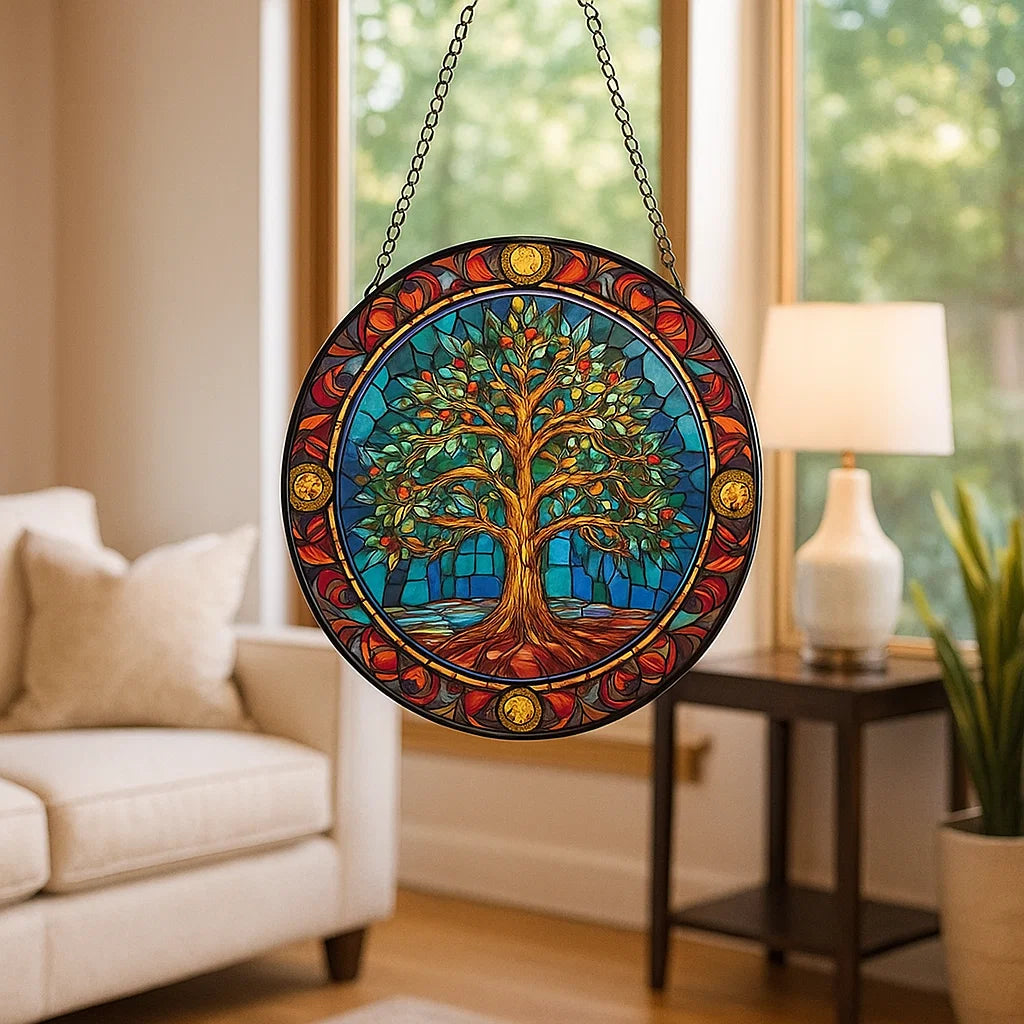 Enchanting Light Catcher