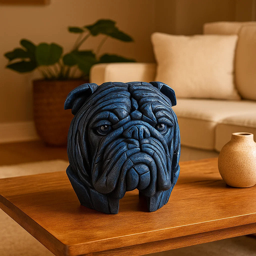 Lifelike Gorilla Figure Made Of Resin For Decoration