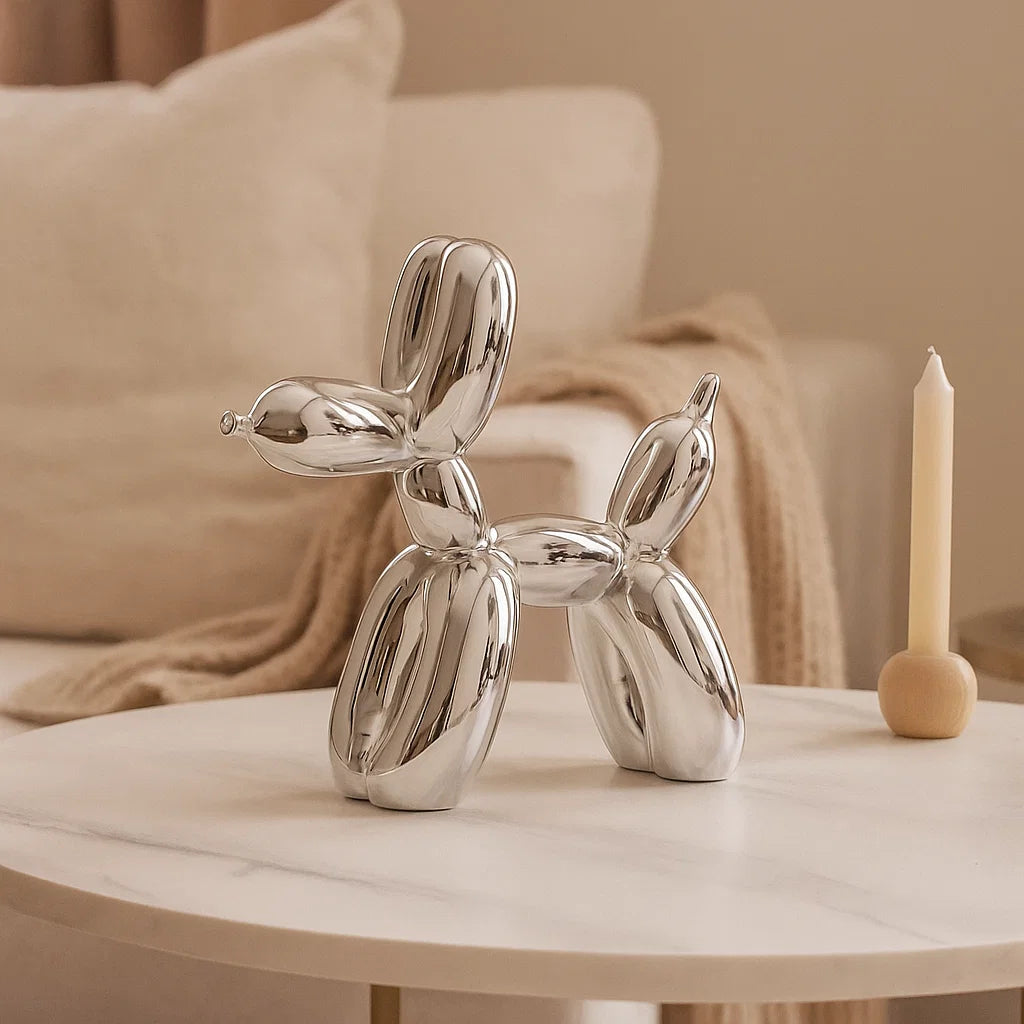 Balloon Animal Sculptures