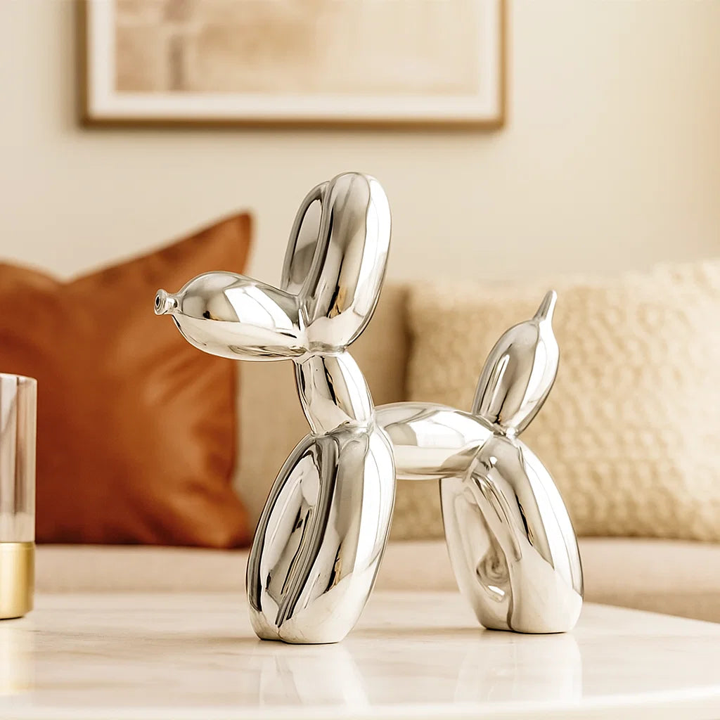 Balloon Animal Sculptures