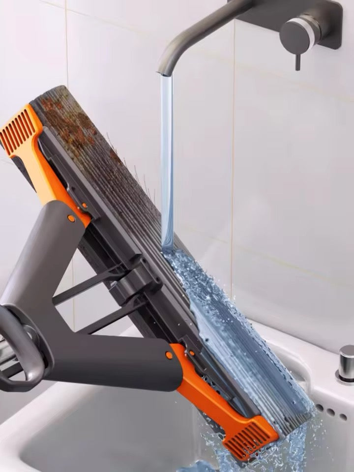 Mini All - Purpose Cleaning Rod