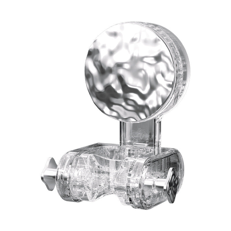 Movable Shower Head Holder