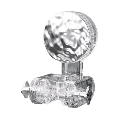 Movable Shower Head Holder