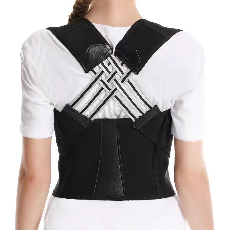 Comfortable Back Posture Corrector Belt