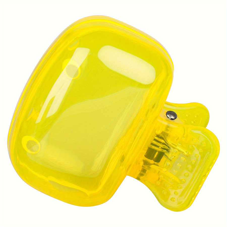 Set of 3 Toothbrush Cover