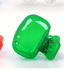 Set of 3 Toothbrush Cover