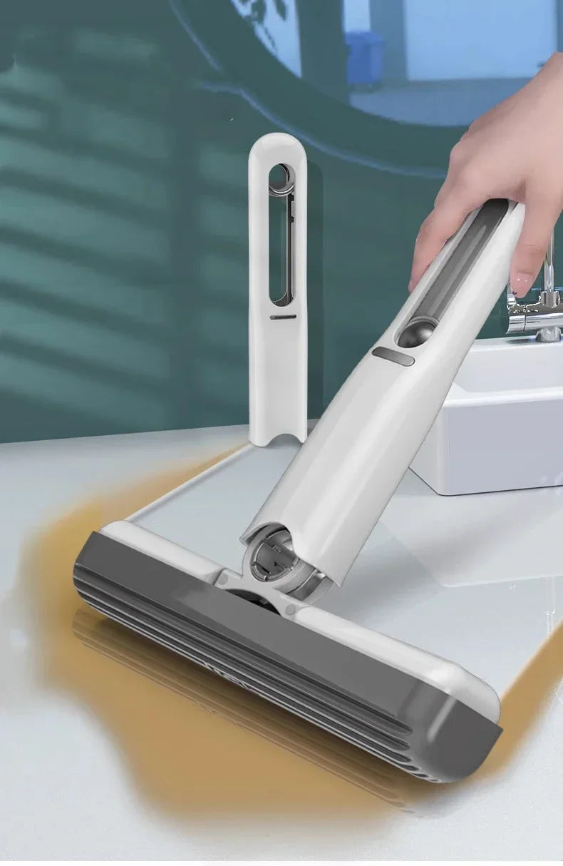 Practical Mini Cleaning Rod Aid