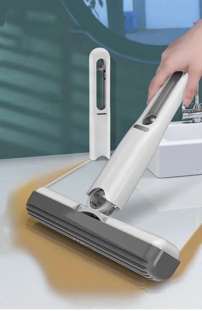 Practical Mini Cleaning Rod Aid
