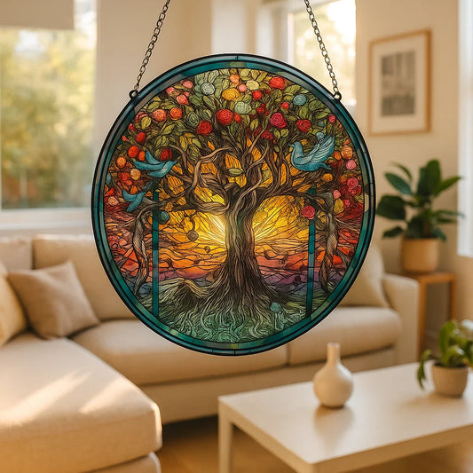 Enchanting Light Catcher