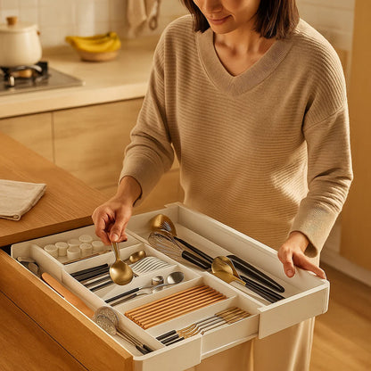 Drawer Organiser