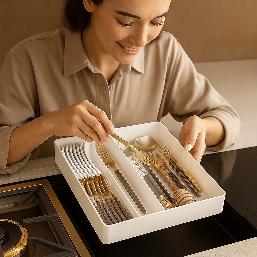 Drawer Organiser