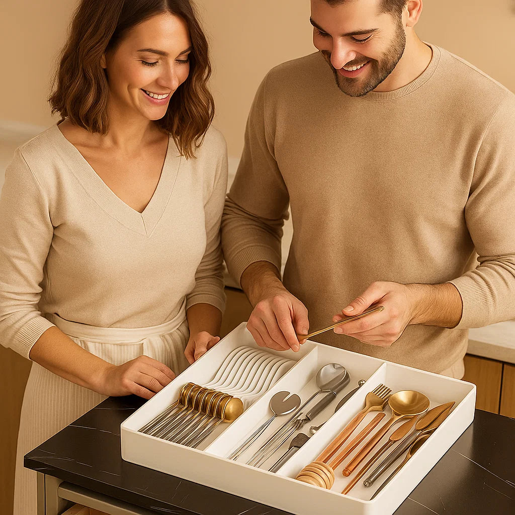 Drawer Organiser