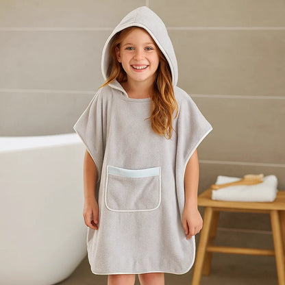 Practical Bathrobe