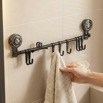 Practical Wall Mount – Universal Use
