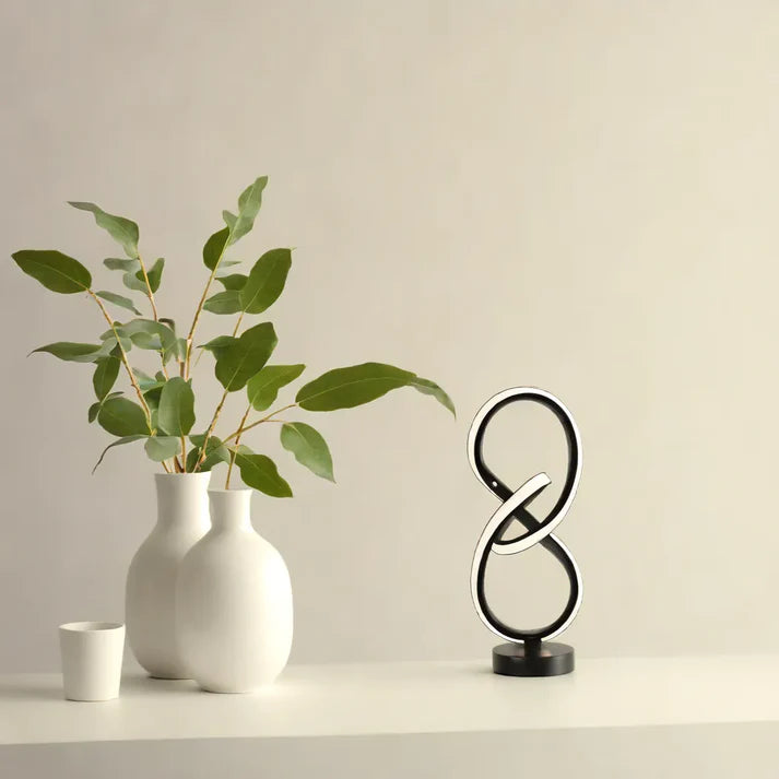 Stylish Dimmable Lamp