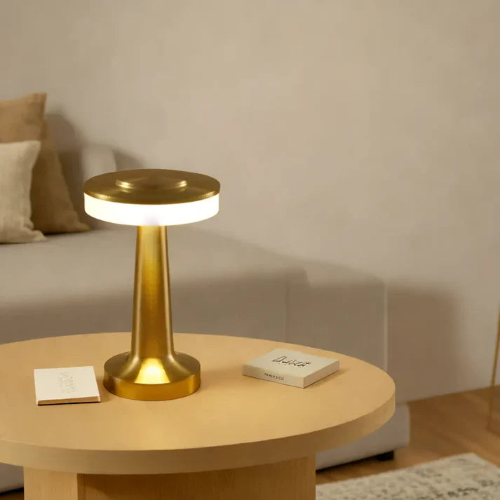 Timeless Wireless LED Table Lamp