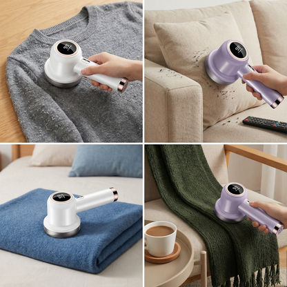 Electric Lint Remover