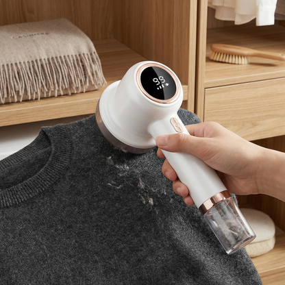 Electric Lint Remover