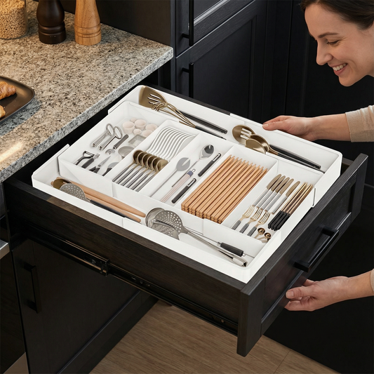 Drawer Organiser